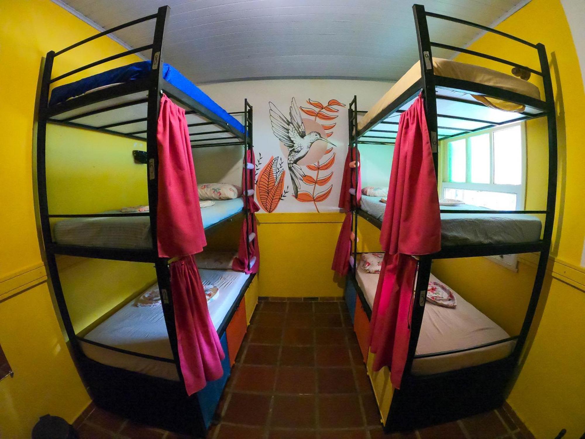 Solar Hostel Buzios Exterior foto